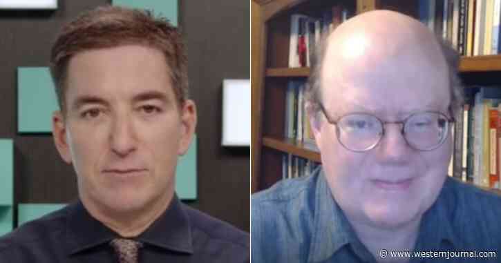 Alert: Ex-Wikipedia Co-Founder Says Site Hijacked by US Intelligence for 'Info Warfare'