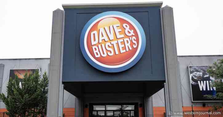 'Dave & Busted': Popular Chain Sponsoring 'Youth' Drag Show Leads to Calls for Boycott