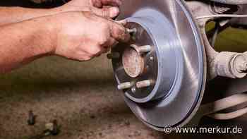 Warnung vor gefälschten Ersatzteilen: ADAC erklärt, wann man stutzig werden sollte