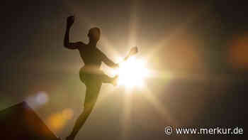 Hitze-Herbst kehrt ein – bis zu 35 Grad und tropische Nächte in Deutschland