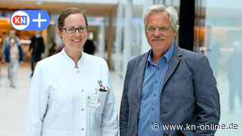 Katharina Kähler: Stabwechsel an der Spitze der Krebsgesellschaft SH