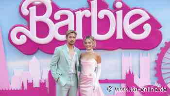 „Barbie“: Weltweit erfolgreichster Film des Jahres