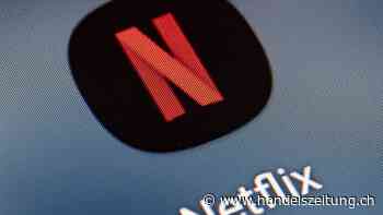 Erste Koproduktion zwischen Netflix und RTS mit "Winter Palace"