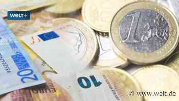 „Wer unten mehr entlasten will, muss oben schärfer rangehen“