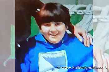 Hull police searching for missing girl, 11