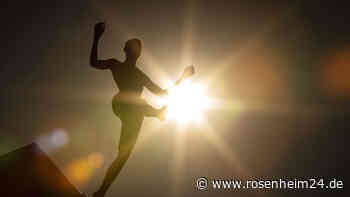 Hitze-Herbst kehrt ein – bis zu 35 Grad und tropische Nächte in Deutschland