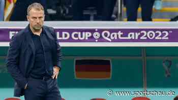 Doku über DFB-Elf - intime Einblicke, üble Laune