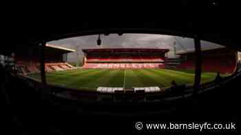 JOIN US HERE ON TUESDAY NIGHT!