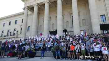 Labour Day marks worker wins, but summer of strikes frustrating for Manitoba union leaders