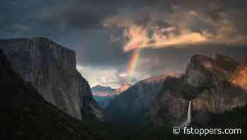 How to Capture Unique Photos in Popular Locations