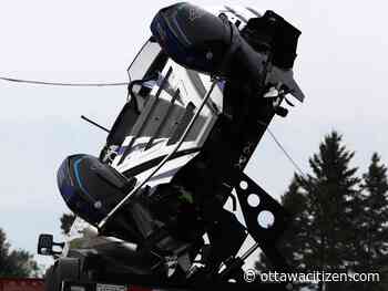 Kingston-area businessman, community leader dies in boating incident on St. Lawrence River