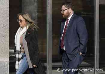 ‘Hold the line:’ ‘Freedom Convoy’ organizers’ criminal trial begins Tuesday