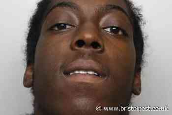 Call of Duty killer fled to Bristol after murdering young rapper