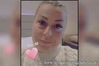 Police worried about missing woman who travelled to Blackpool