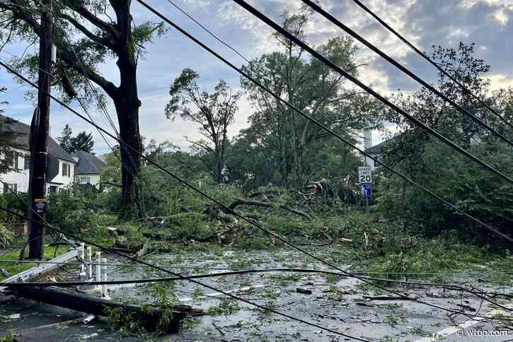 What to know about September’s National Preparedness Month in the DC region