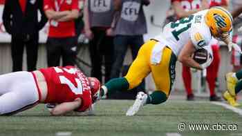 Stampeders 'actively monitoring' air quality conditions for Labour Day Battle of Alberta