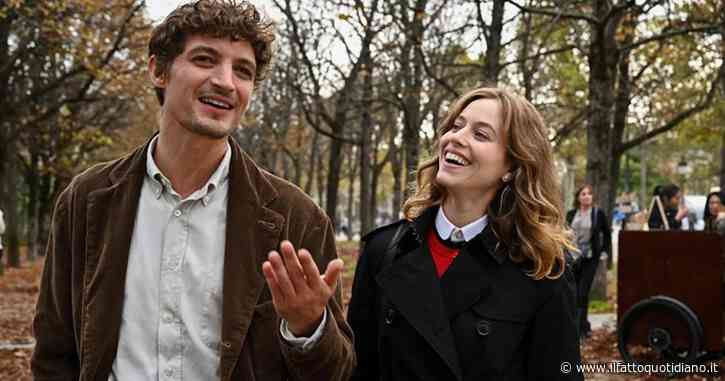 Woody Allen dopo 20 anni ha girato un film godibile. Con Coup de chance torna lo humor