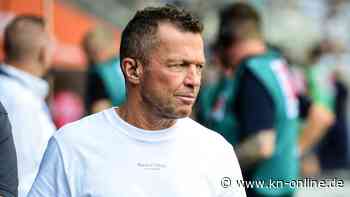 BVB: Lothar Matthäus schlägt nach Stotter-Start in der Bundesliga Alarm