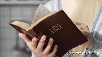 Geht das „zu weit“? Account übersetzt die Bibel in „Gen Z Slang“