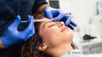 Cosmetic surgery crackdown now targeting fillers, botox and other procedures