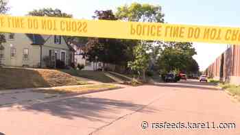 Girl riding her bike dies after being hit by a car in Minneapolis