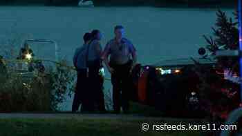 Officials ID young girl who drowned in Lake Nokomis