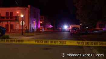 Shooting in Saint Paul leaves one man dead on Sunday morning