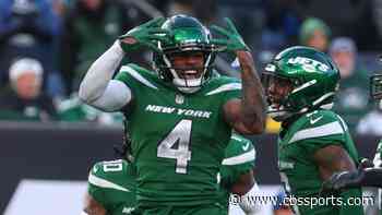 Cornerback D.J. Reed says Jets defense can be as good as this legendary Super Bowl unit