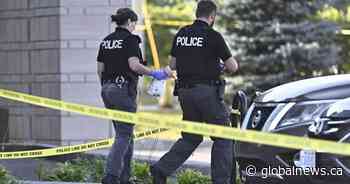 Ottawa wedding shooting: What we know about the incident that left 2 dead, 6 injured
