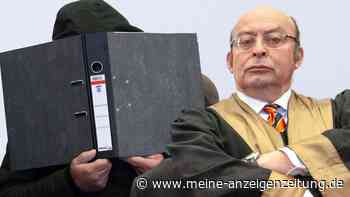 Karnevalsmord: Bekannter TV-Anwalt vertritt Angeklagten – „hat Tat nicht begangen“