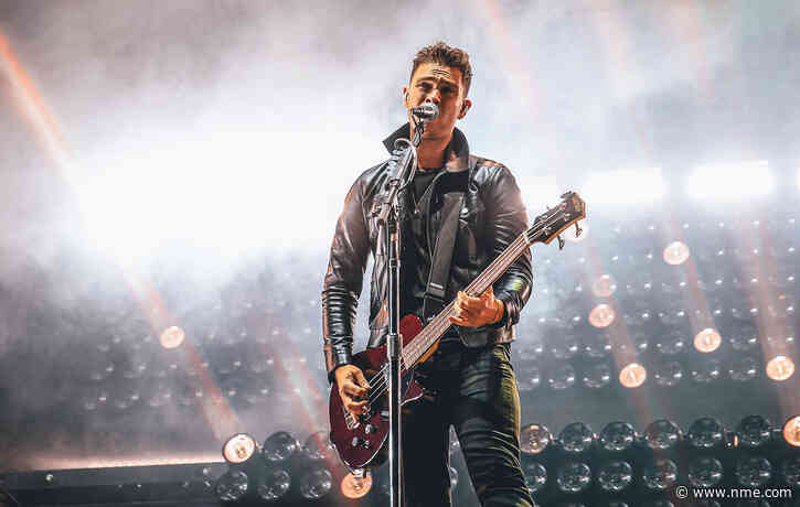 Royal Blood tease 10th anniversary celebrations for self-titled debut album