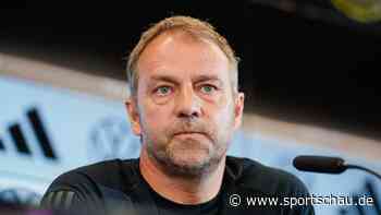 Überraschende Rückkehr: Hansi Flick hofft auf Wende mit Müller