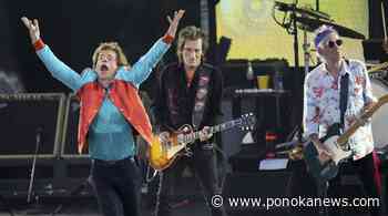 The Rolling Stones will release their first studio album in 18 years, ‘Hackney Diamonds’