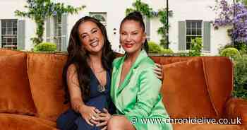 ITV's My Mum Your Dad cast includes Sunderland mother and daughter as dating show set to launch