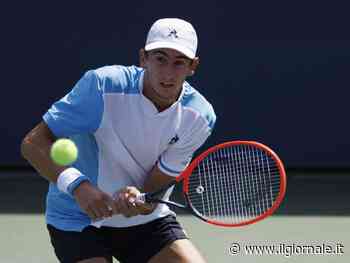 Troppo Alcaraz per Arnaldi: l'azzurro eliminato in tre set agli ottavi di finale