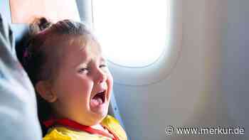Endlich in Ruhe reisen – Fluggesellschaft führt kinderfreien Bereich an Bord ein