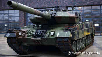 Aus für Kampfpanzer der Zukunft: Deutschland vermasselt wohl Bau des Leopard-2-Nachfolgers