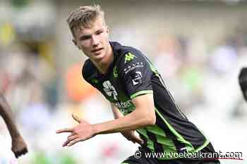 Niet één, maar twee Rode Duivels bij Cercle Brugge: "Elke dag hard blijven werken"