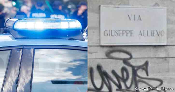 Infermiera uccisa a coltellate nell’androne di un palazzo a Roma. La pista del femminicidio: anche l’ex compagno interrogato in Questura