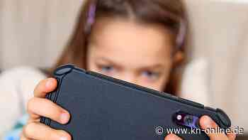 Bayern: Zehnjähriger bekommt Schreianfall wegen Handyentzug - Polizei rückt an