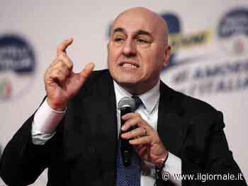 "Grandi problemi da affrontare": la ricetta di Crosetto su economica e l'immigrazione