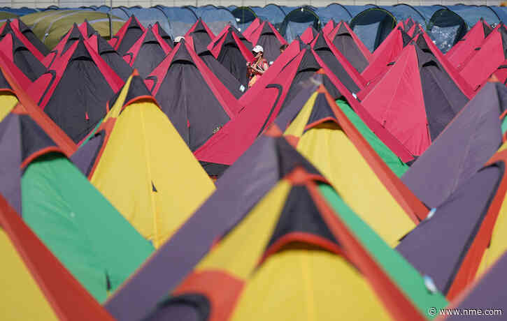 Ireland’s Electric Picnic festival site to house refugees