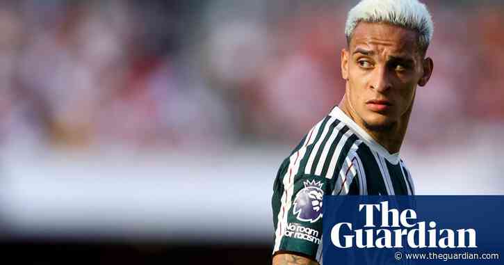 Manchester United and Brazil face calls to drop Antony after assault allegations