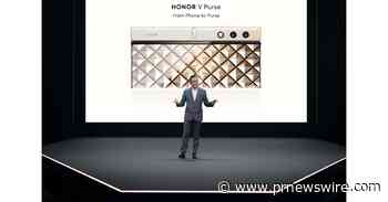 En los próximos años seguiremos ofreciendo el mejor smartphone plegable en la industria: George Zhao, CEO Global de HONOR