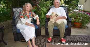 A beautiful thing: Ukrainians grateful for extension stay