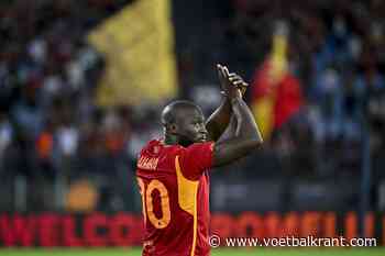 Deze verrassende club toonde interesse in Lukaku, ook Franse topspits stond er in beeld