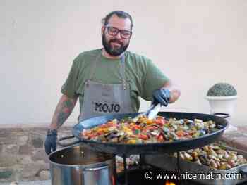 A Toulon, le Mojo vous propose un poulet au citron