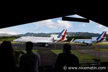 La gauche ironise sur l'avion Paris-Rennes pris par Elisabeth Borne et Gabriel Attal