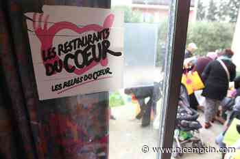 Don de la famille Arnault, aide de l'Etat... le point sur les difficultés financières des Restos du Coeur