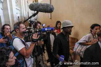 Le rappeur MHD ainsi que huit coaccusés comparaissent aux assises pour le meurtre d'un homme lynché à Paris